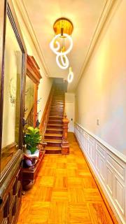Relaxing & cozy SPA. apt in Brooklyn mins to MHTN - Brooklyn - 5
