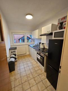 Fewo mit Ausblick - 5