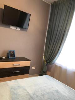 City Centre Vip 188 - Tbilisi - 4