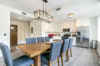 Big Easy Elegance: 4-Bedroom Condo in the Heart of New Orleans - New Orleans - 8