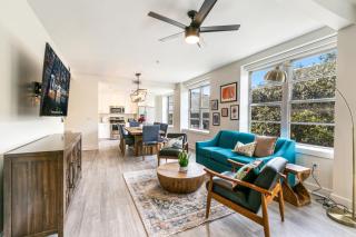 Big Easy Elegance: 4-Bedroom Condo in the Heart of New Orleans - New Orleans - 0