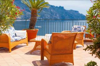 Terrazza Paradiso - Atrani - 5