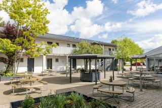 Danhostel Vejle - Vejle - 0