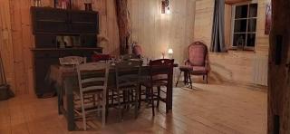 Charmant Gite 6 Places Secteur Jura - Marigny - 7