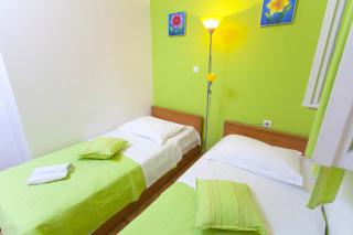 Carolija Apartment - Makarska - 1