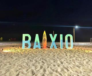 Casa na vila de pescadores de Baixio - 9