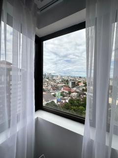 Hotel living,The Persimmon Suites 2-4pax (1804) - Città di Cebu - 7