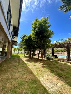 Hotel living,The Persimmon Suites 2-4pax (1804) - Città di Cebu - 8