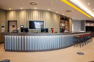 Hampton by Hilton Munich Airport South - 3