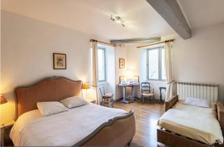 Manoir majestueux à Satillieu avec piscine privée - Satillieu - 8