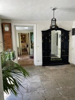 Manoir majestueux à Satillieu avec piscine privée - Satillieu - 2