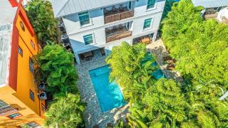 Casa Ohana - 5237L - 8