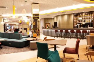 Hampton by Hilton Munich Airport South - 7
