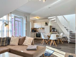 Haus am Teich Wohnung 19 - Boltenhagen - 7
