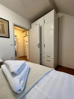 Charming City Loft Apartment - Ljubljana - 1