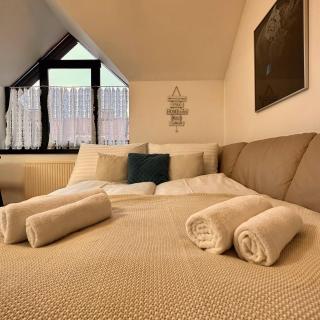 Charming City Loft Apartment - Ljubljana - 3