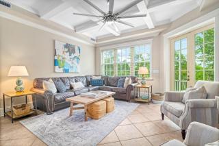 The Key Canal - 455 - Siesta Key - 4