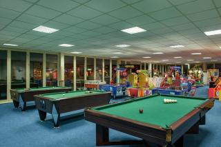 Megasaray Club Belek - Belek - 1