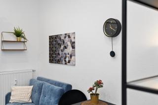 Studio 74 in Friedrichshafen - Friedrichshafen - 6