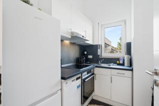 Studio 74 in Friedrichshafen - Friedrichshafen - 5