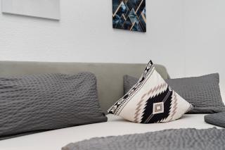 Studio 74 in Friedrichshafen - Friedrichshafen - 7
