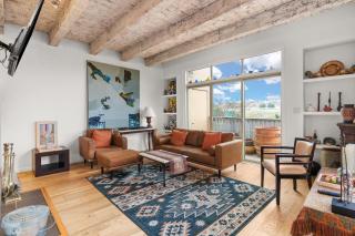 Casa del Aire in Sante Fe NM - 0