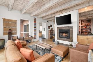 Casa del Aire in Sante Fe NM - 8