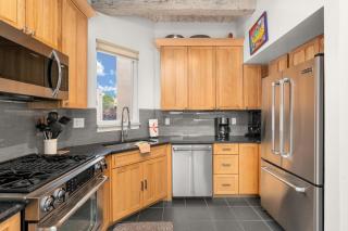 Casa del Aire in Sante Fe NM - 6