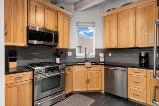 Casa del Aire in Sante Fe NM - 5