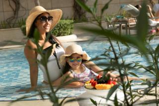 JW Marriott Marquis City Center Doha - Doha - 6