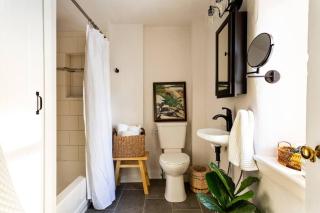 Saint Davids Cottage in Manayunk, Walk to Train, Main Street - Philadelphie - 4