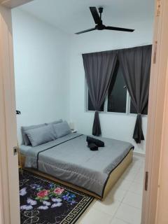 Lakeview 3 Bedroom Apartment in Presint 18 Putrajaya - Putrajaya - 4