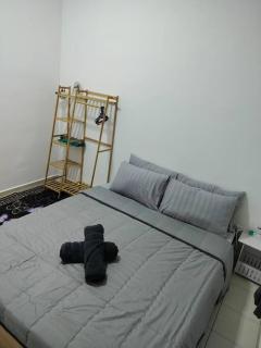 Lakeview 3 Bedroom Apartment in Presint 18 Putrajaya - Putrajaya - 3