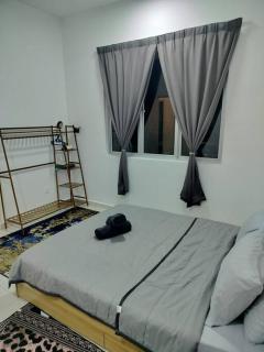 Lakeview 3 Bedroom Apartment in Presint 18 Putrajaya - Putrajaya - 6