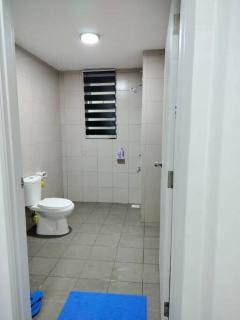 Lakeview 3 Bedroom Apartment in Presint 18 Putrajaya - Putrajaya - 5