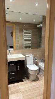 Appartement au coeur d'Ordino HUT7872 - 1