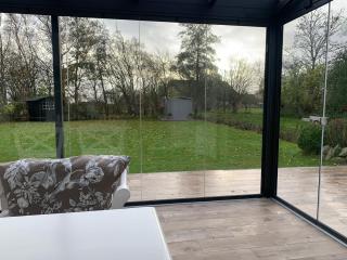 Ferienhaus Valentina auf Sylt - Archsum - 6