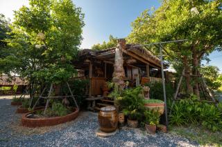 Suk Sabai Homestay - 9