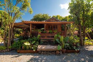 Suk Sabai Homestay - 9