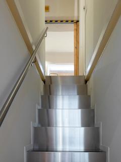 Stile e Design a Parco Sempione - Mailand - 1