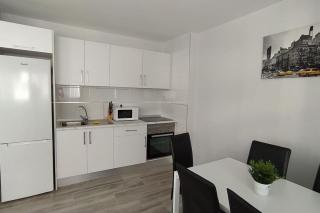 Apartamento Mar Azul - El Médano - 8