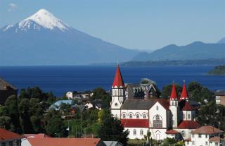 Departamento 2d1b Puerto Varas - Puerto Varas - 2