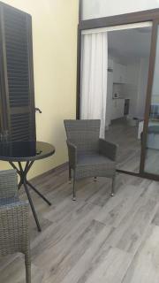 Apartamento Mar Azul - El Médano - 4