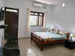 Cardozo Guest House - Aguada - 0