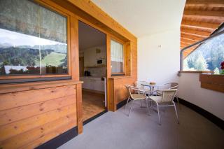 Pension Alpenrose - Serfaus - 6