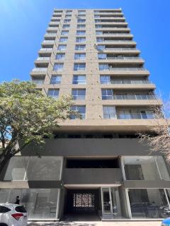 APARTAMENTO CENTRICO - Bahía Blanca - 0