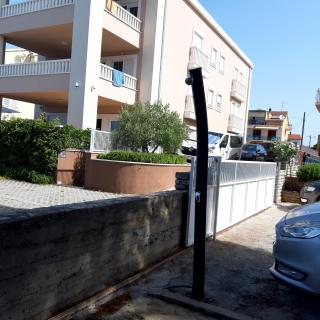 Apartments Belak - Brodarica - 3