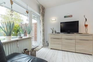 Im Winkel 15A App Stanek - Grömitz - 6