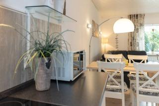 Im Winkel 15A App Stanek - Grömitz - 3