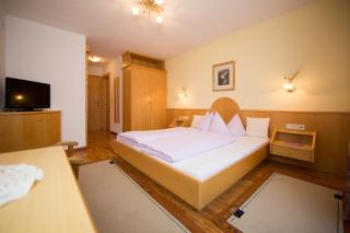 Pension Alpenrose - Serfaus - 4